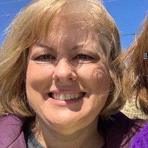 Meet your Posher, Joan